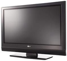 tv lcd sansung 32"