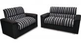 Sofas matrix 2/3 lugares