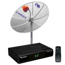 antena century 1,80cm