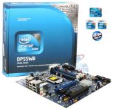 PLACA MAE SOCKET 775 INTEL