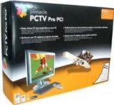 placa de tv para PC